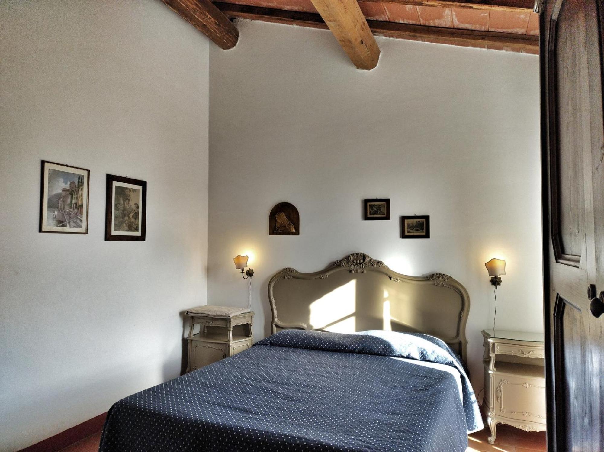 Agriturismo Casa Greppo San Venanzo Exterior foto